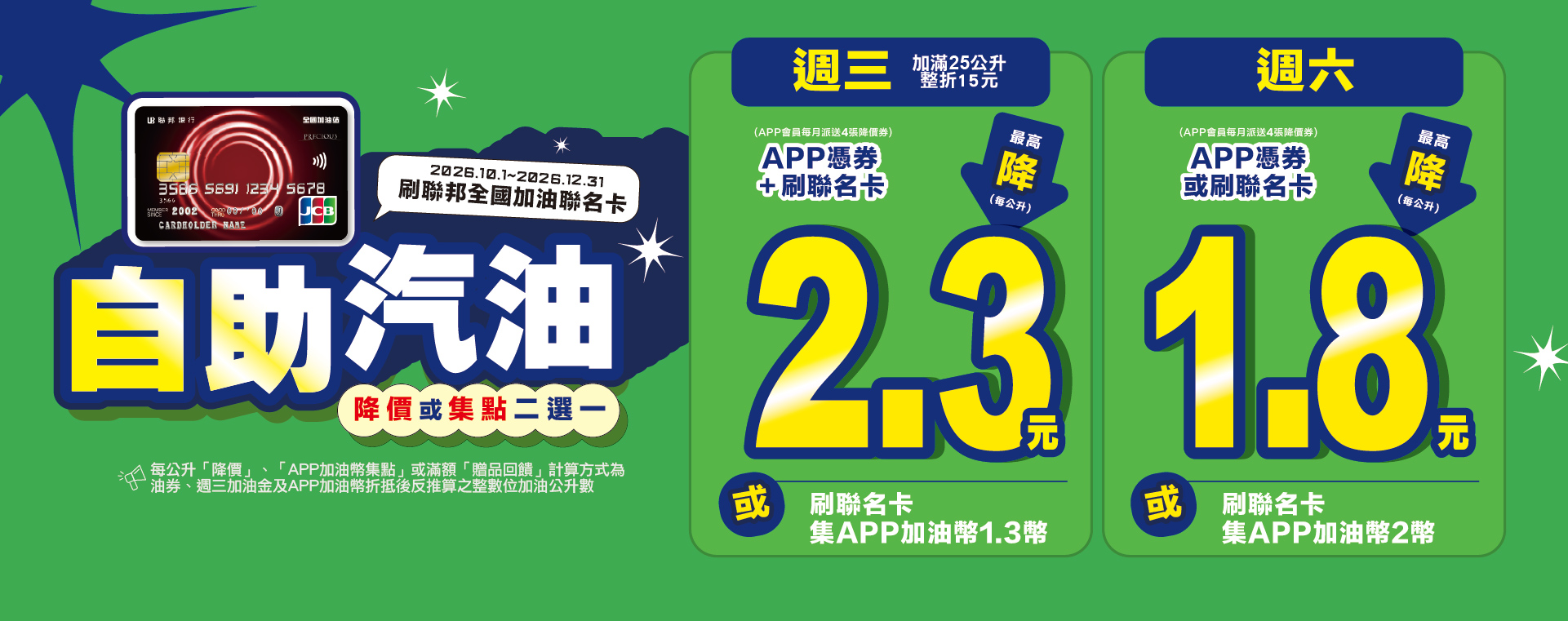 全國加油站