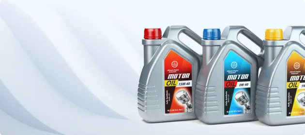 汽車、機車潤滑油脂商品零售