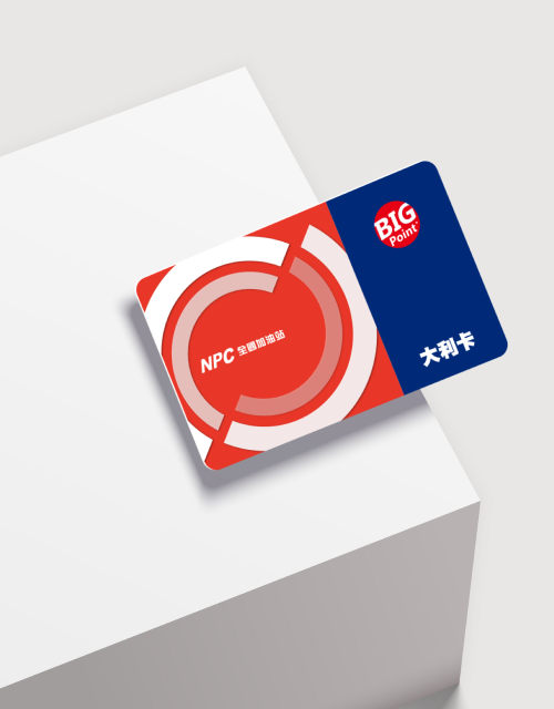 全國加油大利卡